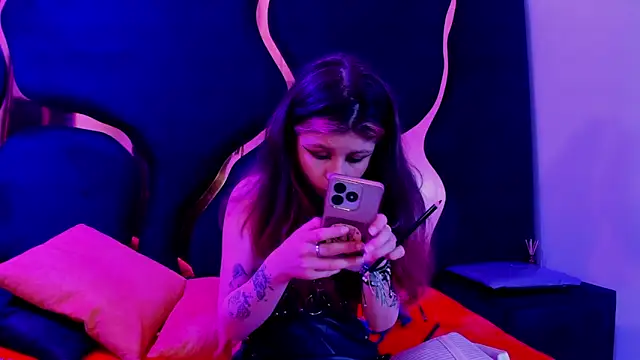 KikyoAndDrey online show from April 2, 4:04 pm