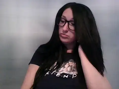 TheVictoriaWolf online show from April 19, 12:27 pm