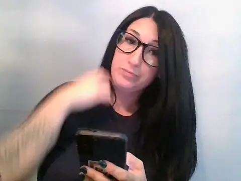 TheVictoriaWolf online show from May 1, 2:09 pm
