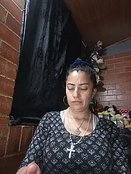 Alexandrina online show from June 22, 10:40 pm
