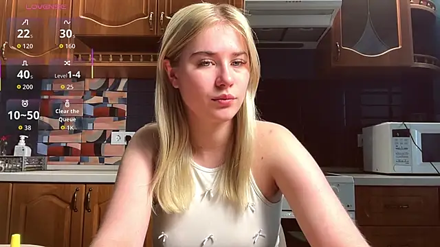 ivygenesis online show from April 17, 3:08 am