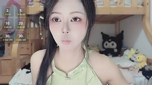 Gaga2077 online show from April 24, 3:42 am