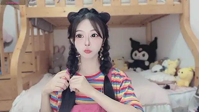 Gaga2077 online show from April 16, 3:29 am