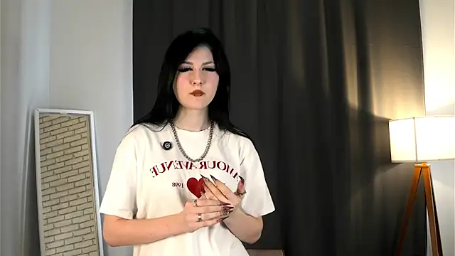 JohnaDoria online show from March 14, 4:57 am