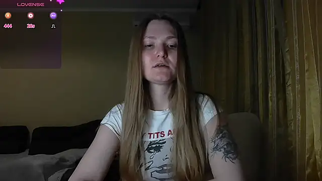 Belle Brooks online show from May 11, 7:22 pm