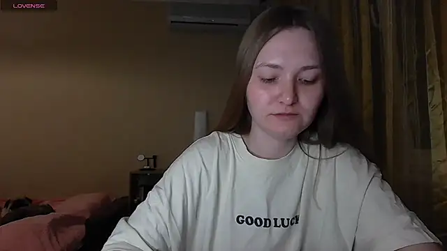 Belle Brooks online show from May 6, 8:13 pm