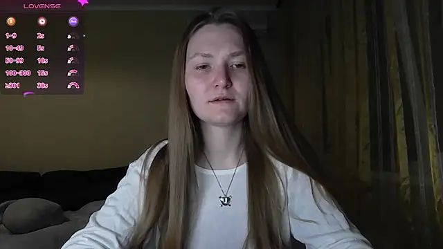 Belle Brooks online show from May 4, 8:56 pm