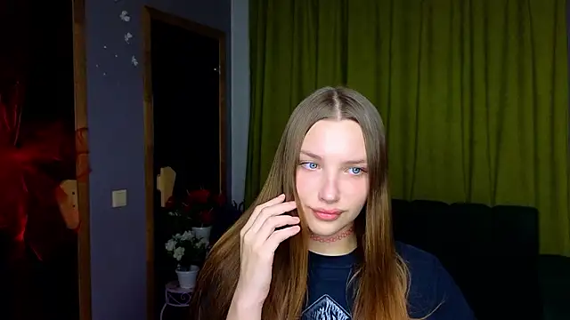 DariaAngels online show from March 21, 6:46 pm