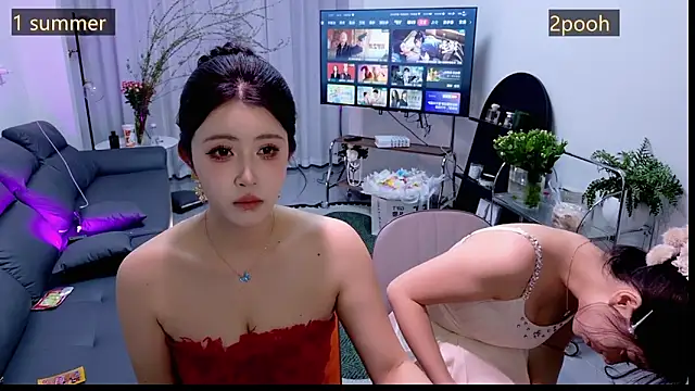 Summerbaby-001 online show from March 20, 1:05 pm