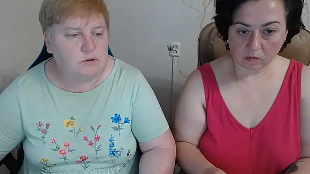 Lindy-Jeanie online show from July 11, 6:19 pm