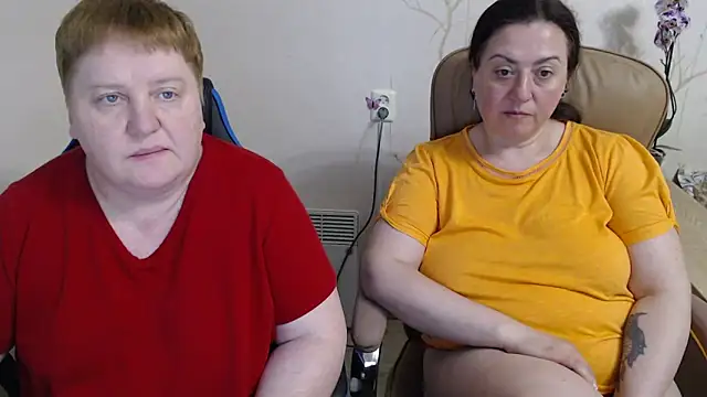 Lindy-Jeanie online show from April 30, 7:52 pm