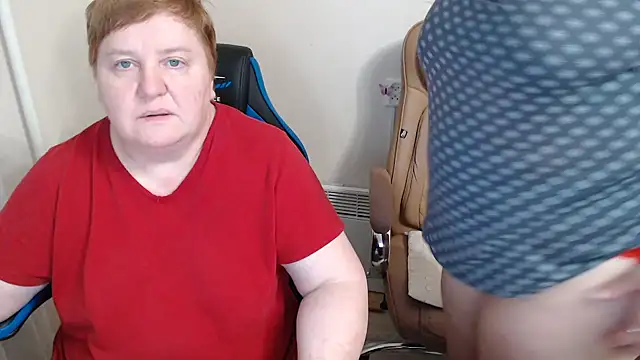 Lindy-Jeanie online show from March 20, 8:47 pm