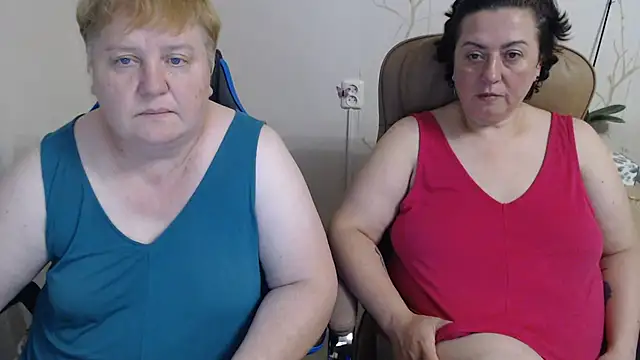 Lindy-Jeanie online show from July 15, 6:45 pm