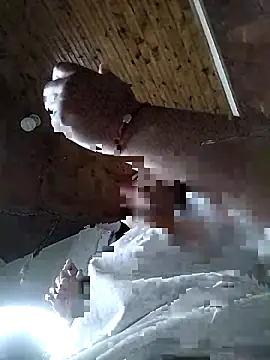 DestiinyBlack online show from April 14, 1:33 pm