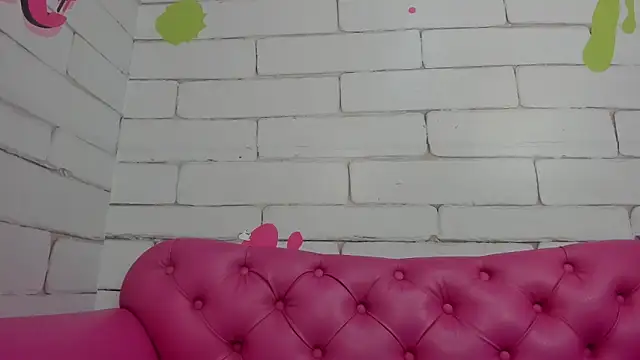 Danna Greyy online show from April 20, 11:46 am