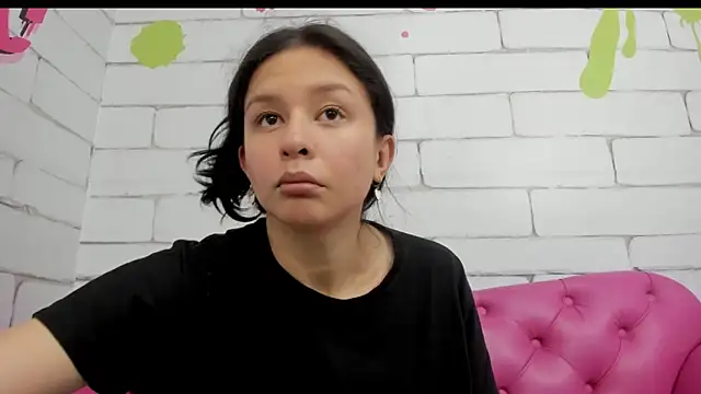 Danna Greyy online show from April 28, 11:36 am