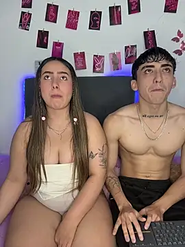 Nath and Lian online show from June 27, 6:36 am