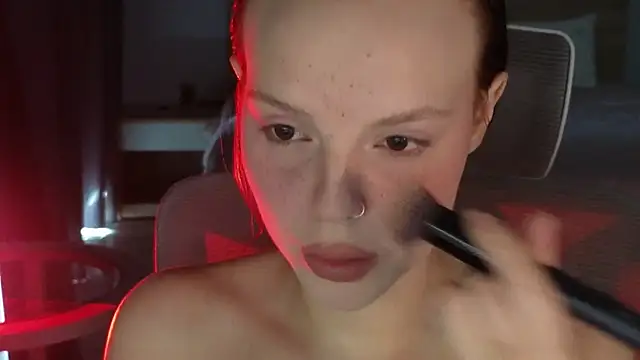 mollybossy online show from April 20, 7:22 am