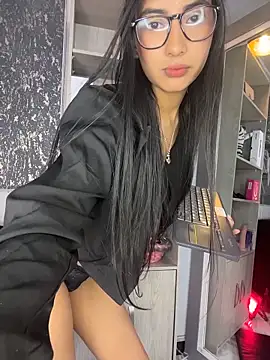 Gretel Streit online show from April 9, 6:19 am