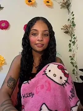 SpidderSecret online show from June 4, 2:28 am