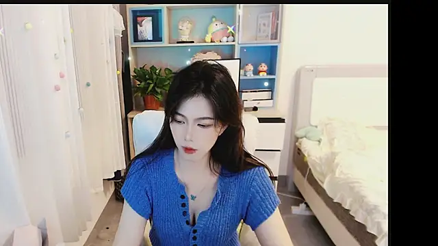 coke-123 online show from April 18, 1:24 pm