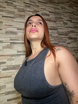 CiaraMorettii online show from April 29, 2:37 am