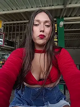 Naughty-Samanta- online show from April 27, 2:03 pm