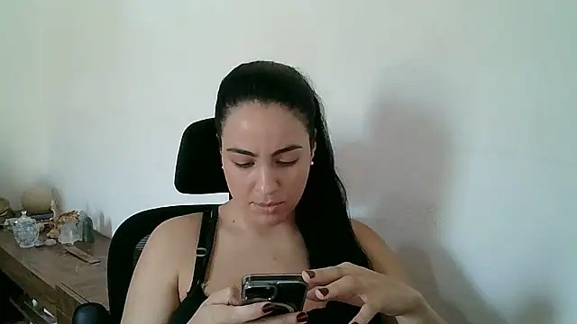 AnabeleNogueira online show from July 28, 6:20 pm