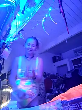 Ambionce online show from March 20, 2:55 pm