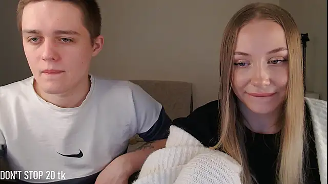 MikeXEmilia online show from May 14, 5:02 am
