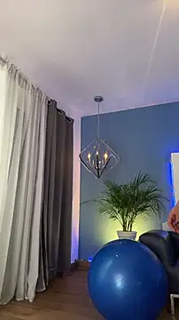 Liana Fem  online show from June 5, 12:55 pm