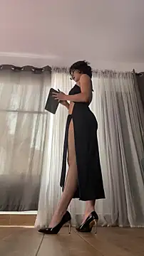 Liana Fem  online show from May 31, 3:07 pm