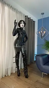 Liana Fem  online show from June 4, 2:43 pm