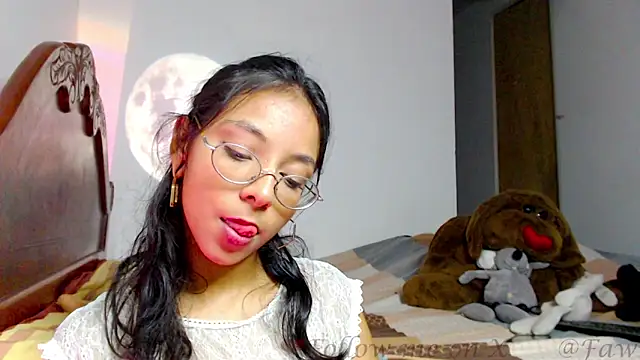 Lulo Kruiz online show from March 24, 5:13 am