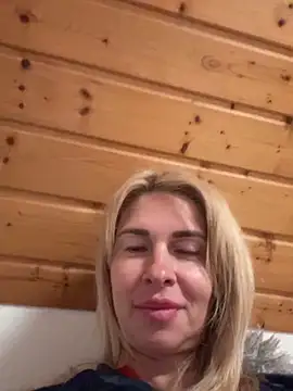 KiraDiva777 online show from March 17, 6:34 pm