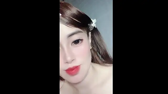 Mi-Cherry online show from March 22, 12:33 pm