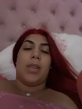 Hopeluna online show from May 22, 10:19 pm
