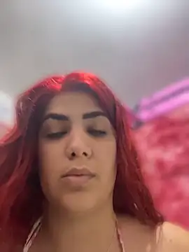 Hopeluna online show from June 1, 1:51 am