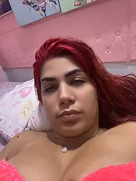 Hopeluna online show from June 4, 1:11 am