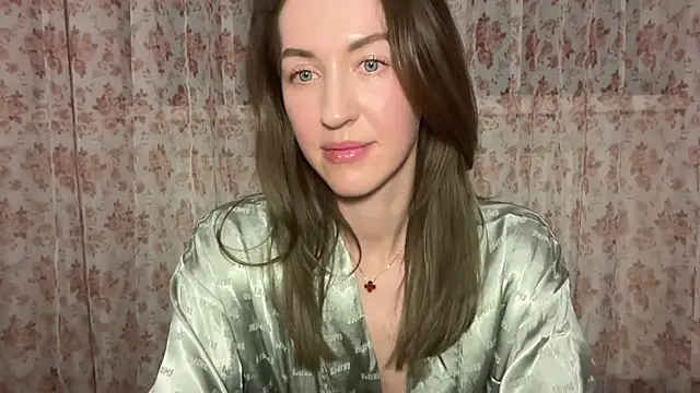 Julia182 online show from March 30, 7:35 pm