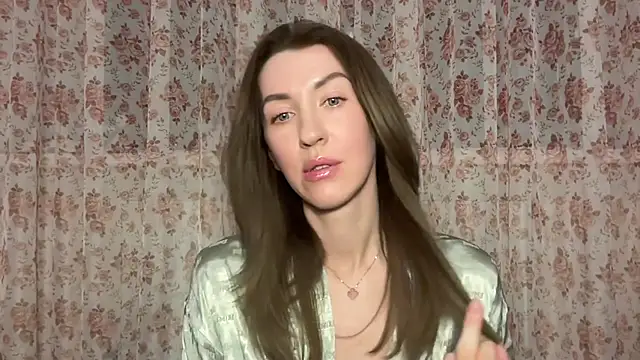 Julia182 online show from April 1, 7:44 pm