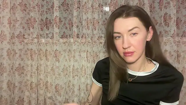 Julia182 online show from March 27, 8:31 pm