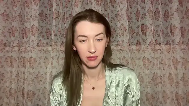 Julia182 online show from March 29, 7:35 pm