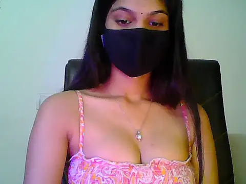Hot Deepansi02 online show from April 29, 5:15 pm