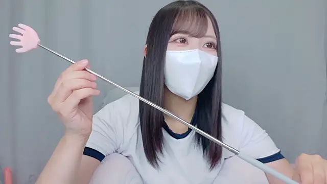 Sakura sweety  online show from June 27, 1:50 am