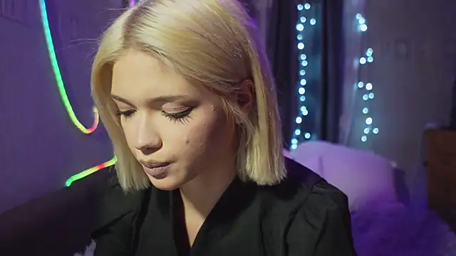 StacyChocopay online show from July 16, 9:41 pm