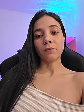 miaeyex online show from July 21, 2:29 pm