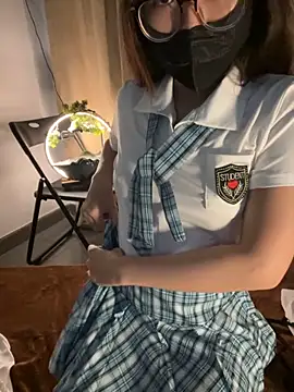 Bubuchan88 online show from March 14, 5:36 pm