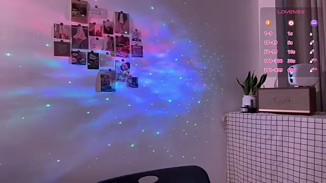 Bubuchan88 online show from April 26, 2:15 pm