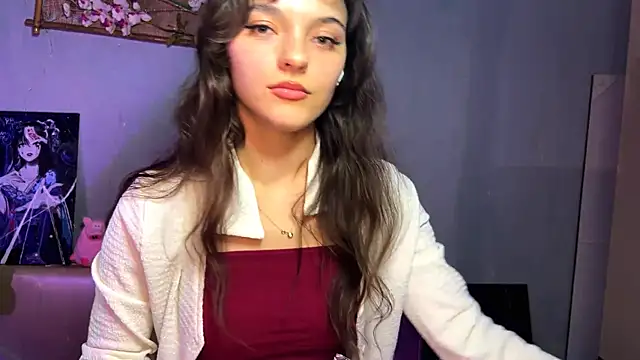 CareyDevan online show from April 17, 2:19 pm